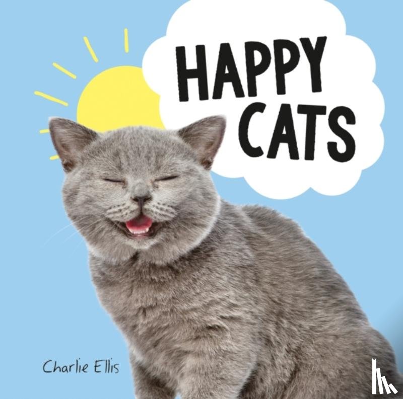 Ellis, Charlie - Happy Cats