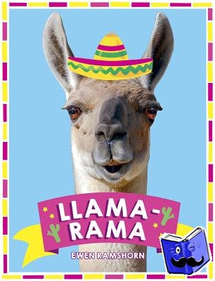 Ramshorn, Ewen - Llama-Rama