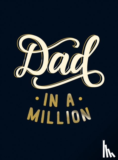 Publishers, Summersdale - Dad in a Million