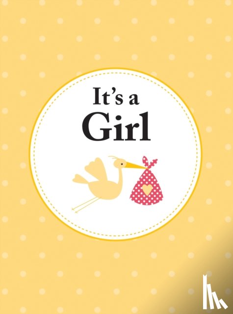 Publishers, Summersdale - It's a Girl