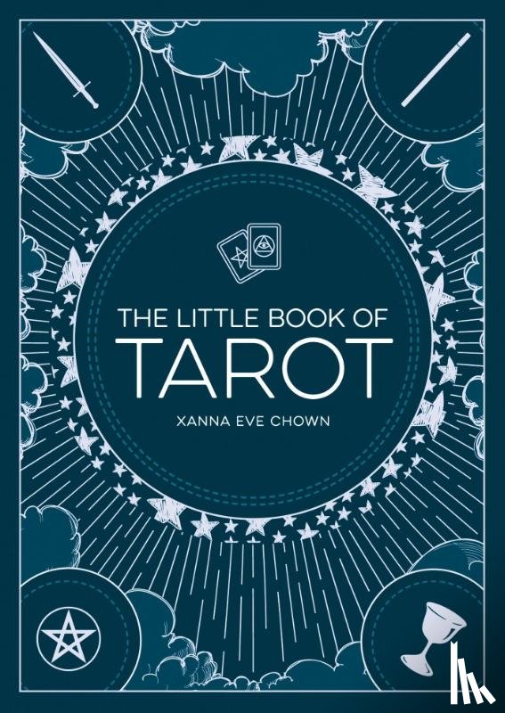 Chown, Xanna Eve - The Little Book of Tarot
