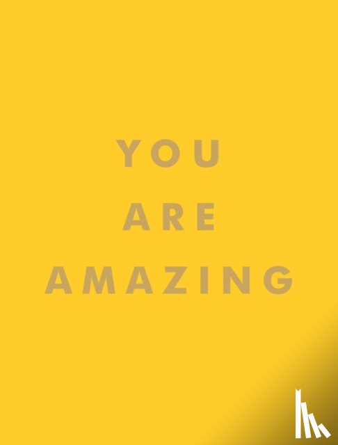 Publishers, Summersdale - You Are Amazing