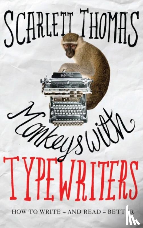 Thomas, Scarlett - Monkeys with Typewriters