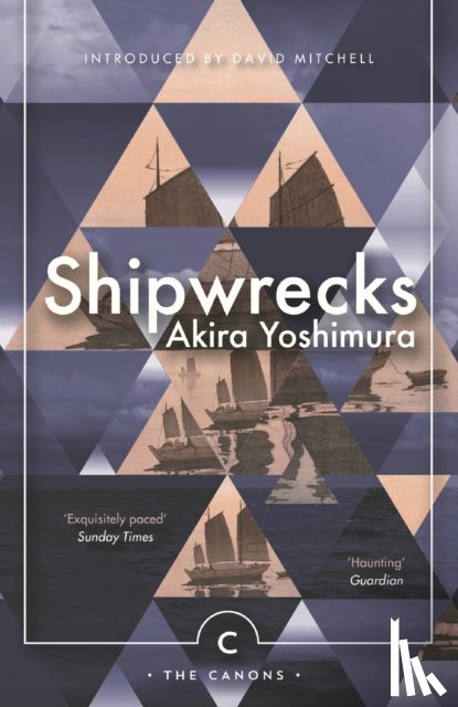 Yoshimura, Akira - Shipwrecks