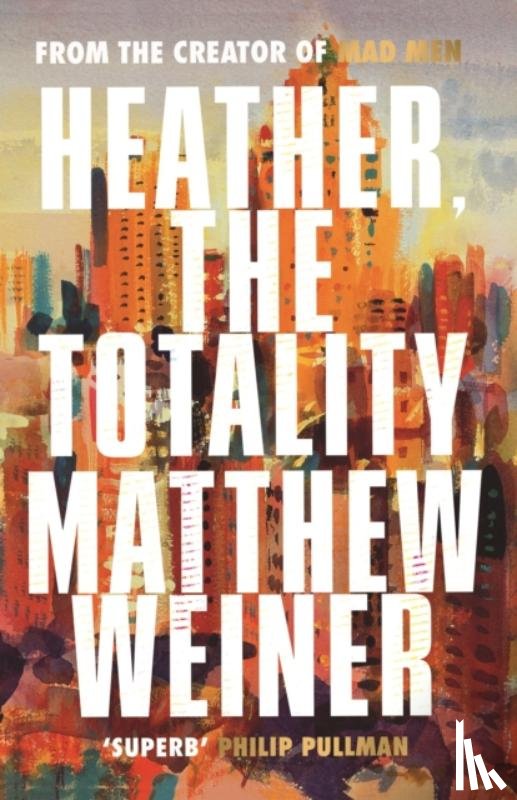 Weiner, Matthew - Heather, The Totality