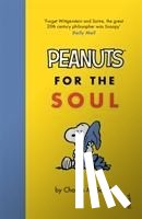 Schulz, Charles M. - Peanuts for the Soul