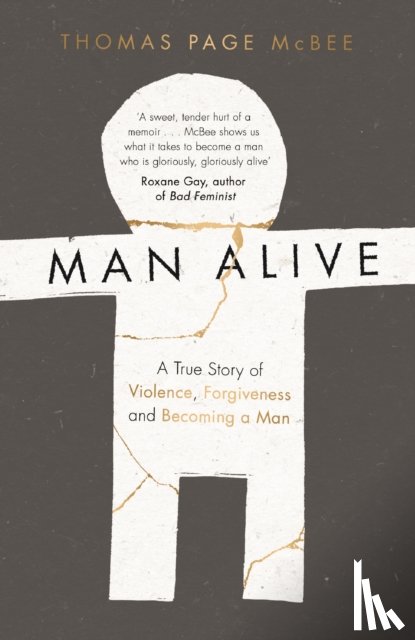 McBee, Thomas Page - Man Alive