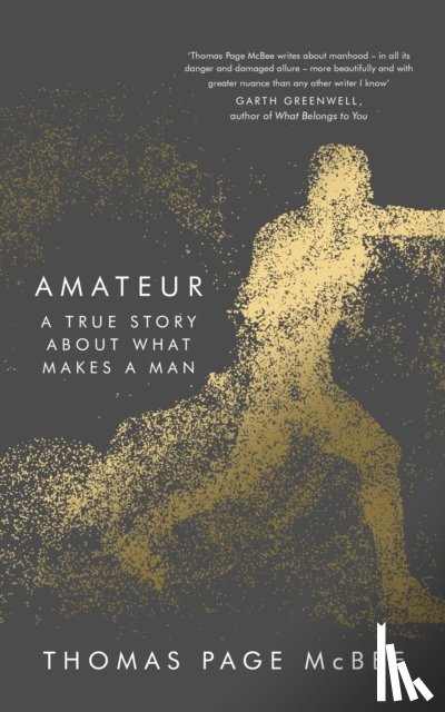 McBee, Thomas Page - Amateur