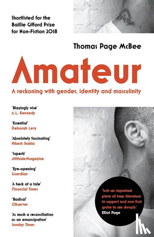 McBee, Thomas Page - Amateur