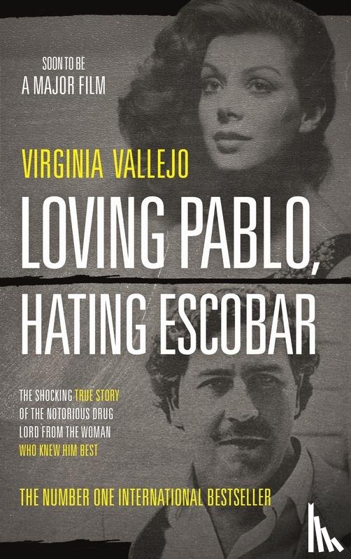 Vallejo, Virginia - Loving Pablo, Hating Escobar