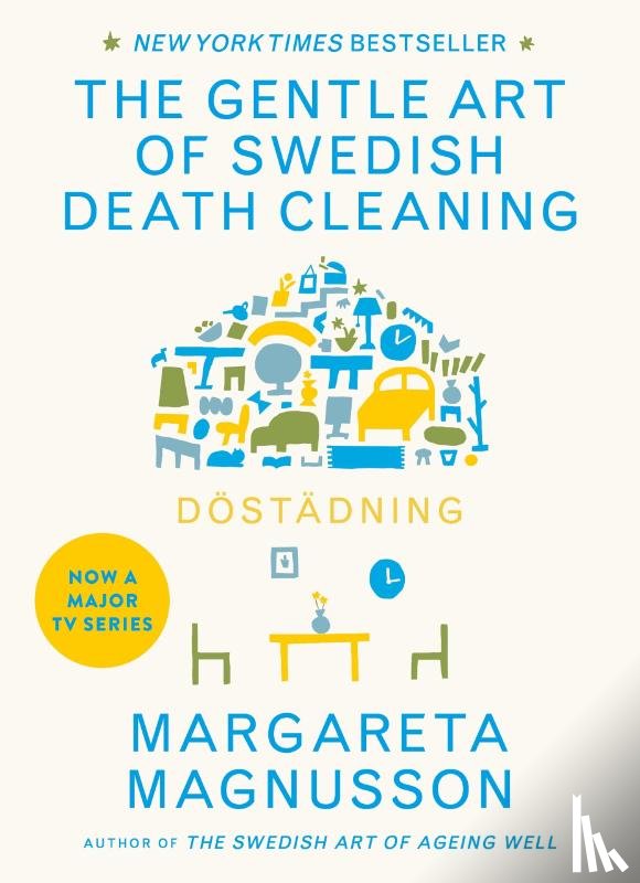 Magnusson, Margareta - Dostadning