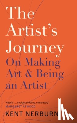 Nerburn, Kent - The Artist's Journey