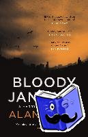 Parks, Alan - Bloody January