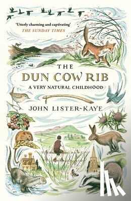 Lister-Kaye, John - The Dun Cow Rib