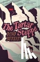Buzzati, Dino - The Tartar Steppe