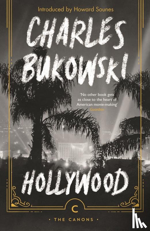 Bukowski, Charles - Hollywood