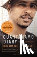 Slahi, Mohamedou Ould - Guantanamo Diary
