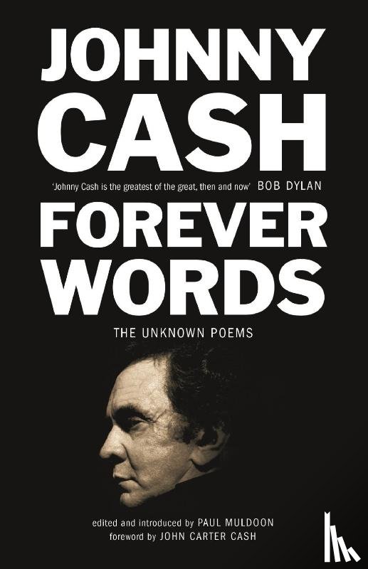 Cash, Johnny - Forever Words