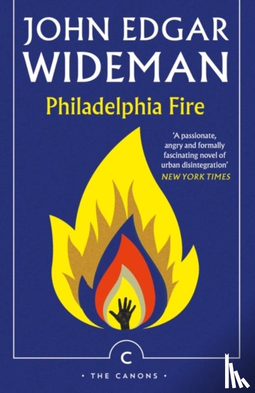Wideman, John Edgar - Philadelphia Fire