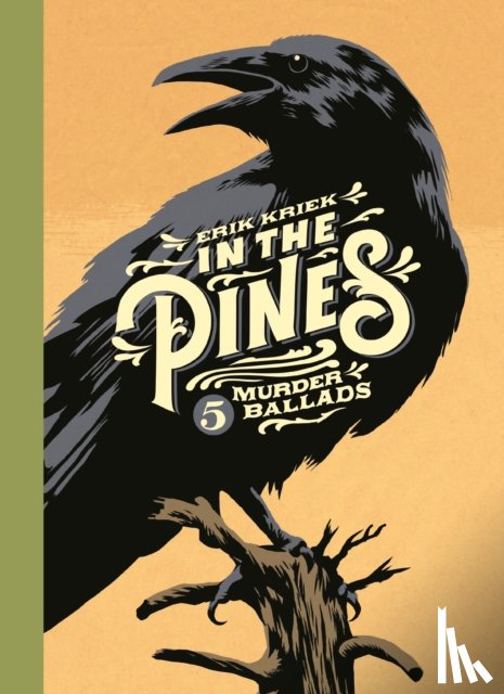Kriek, Erik - In the Pines