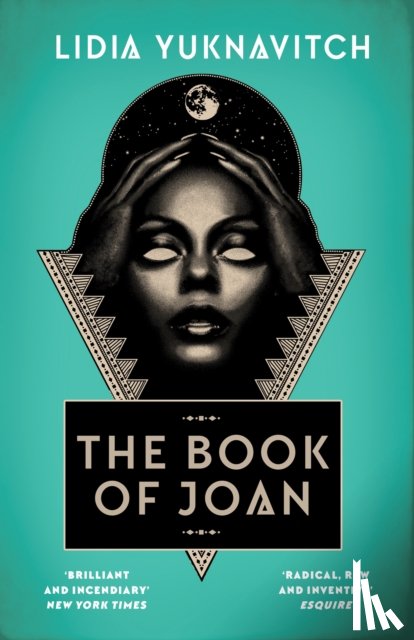 Yuknavitch, Lidia - The Book of Joan