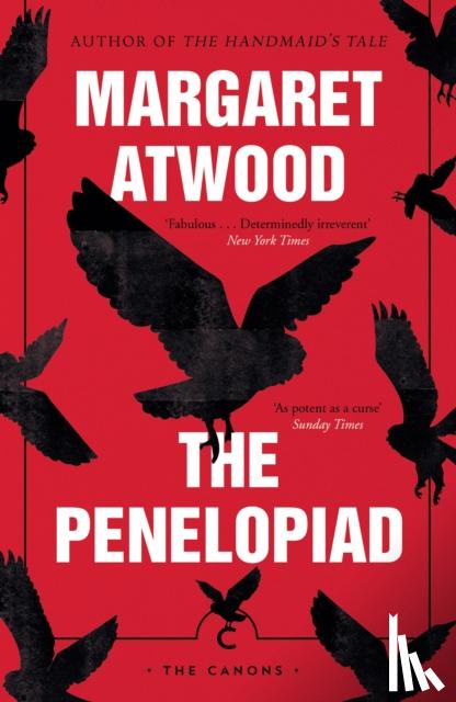 Atwood, Margaret - The Penelopiad