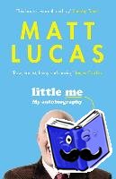Lucas, Matt - Little Me