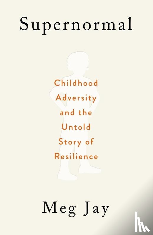 Jay, Meg - Supernormal
