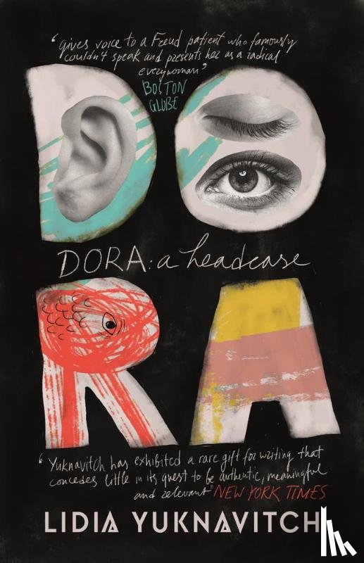 Yuknavitch, Lidia - Dora: A Headcase