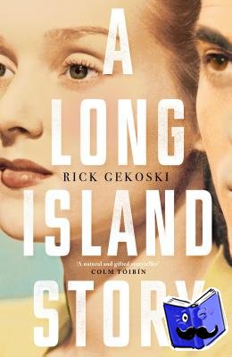 Gekoski, Rick - A Long Island Story