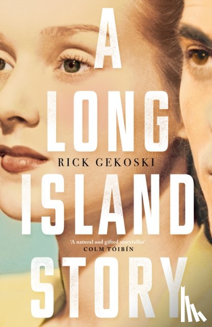 Gekoski, Rick - A Long Island Story