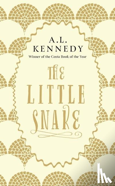 Kennedy, A. L. - The Little Snake