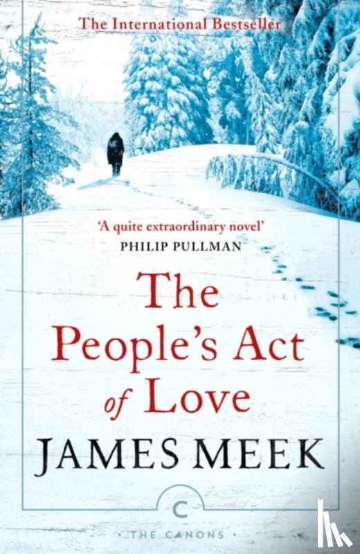 Meek, James - The People's Act Of Love