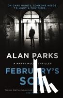 Parks, Alan - February's Son