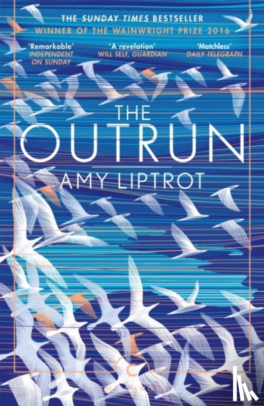 Liptrot, Amy - The Outrun