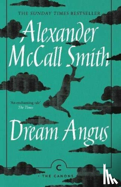 McCall Smith, Alexander - Dream Angus