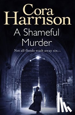 Harrison, Cora - A Shameful Murder