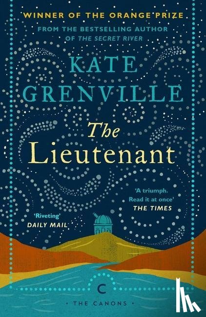 Grenville, Kate - The Lieutenant