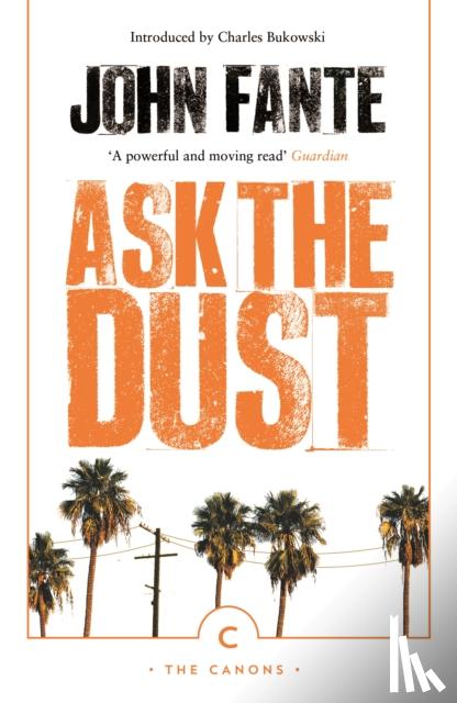 Fante, John - Ask The Dust