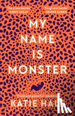 Hale, Katie - My Name Is Monster