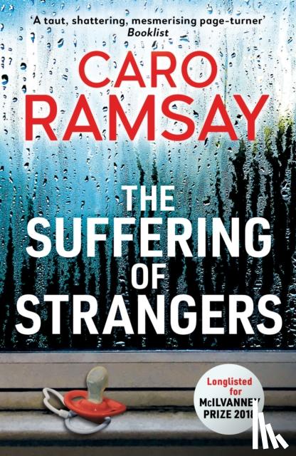 Ramsay, Caro - The Suffering of Strangers