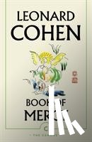 Cohen, Leonard - Book of Mercy