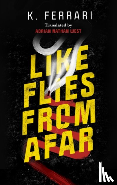 Ferrari, K. - Like Flies from Afar