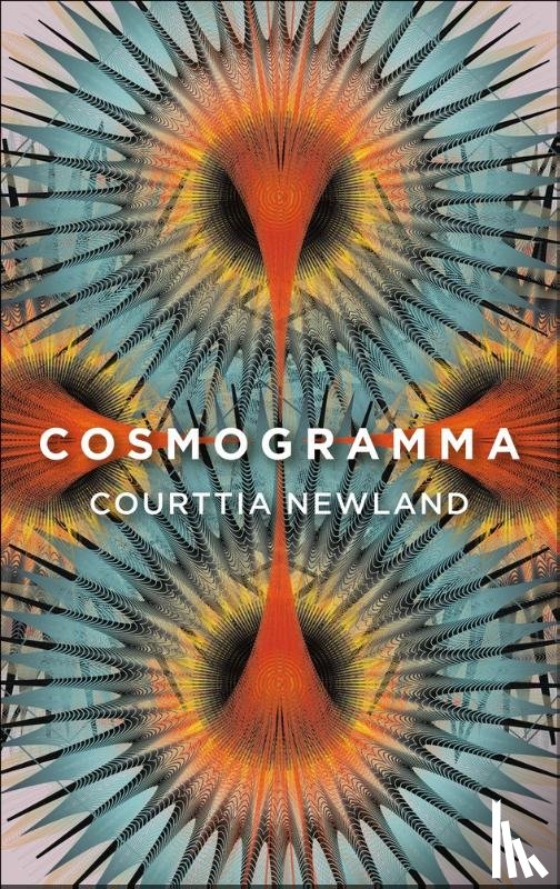 Newland, Courttia - Cosmogramma
