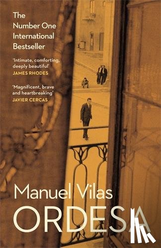 Vilas, Manuel - Ordesa