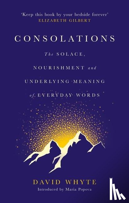 Whyte, David - Consolations