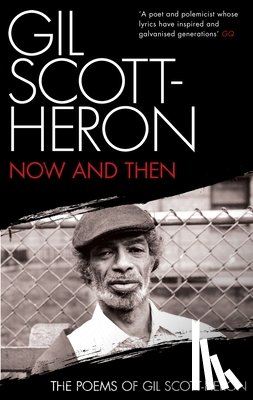 Scott-Heron, Gil - Now And Then