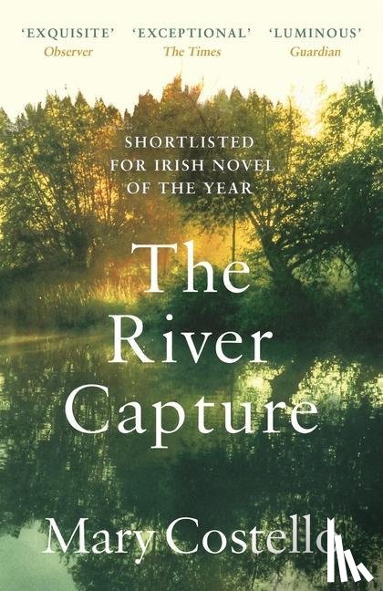 Costello, Mary - The River Capture