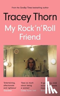 Thorn, Tracey - My Rock 'n' Roll Friend