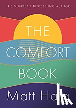Haig, Matt - The Comfort Book